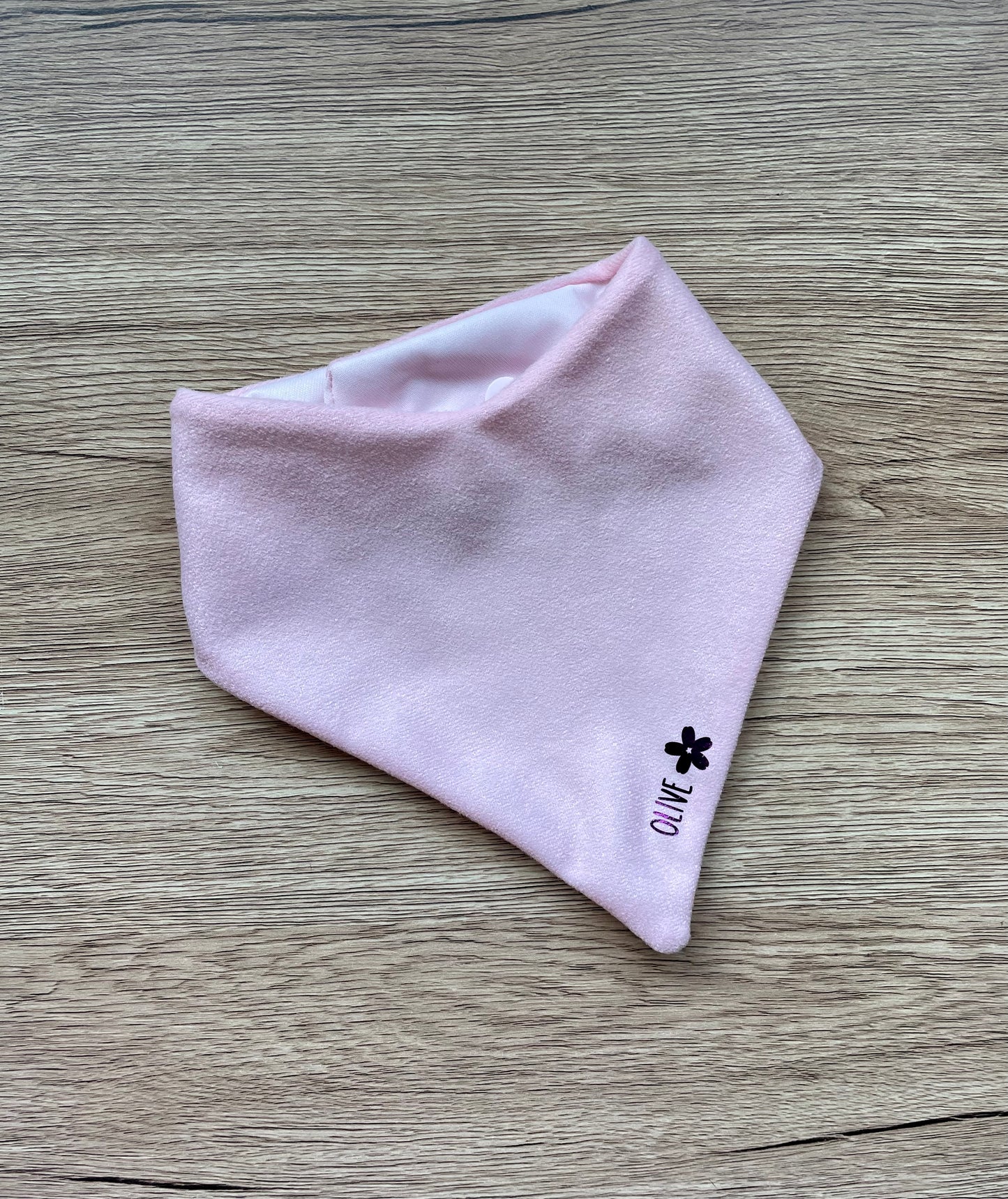 Tino Pai - Dribble Bibs - Design Your Own