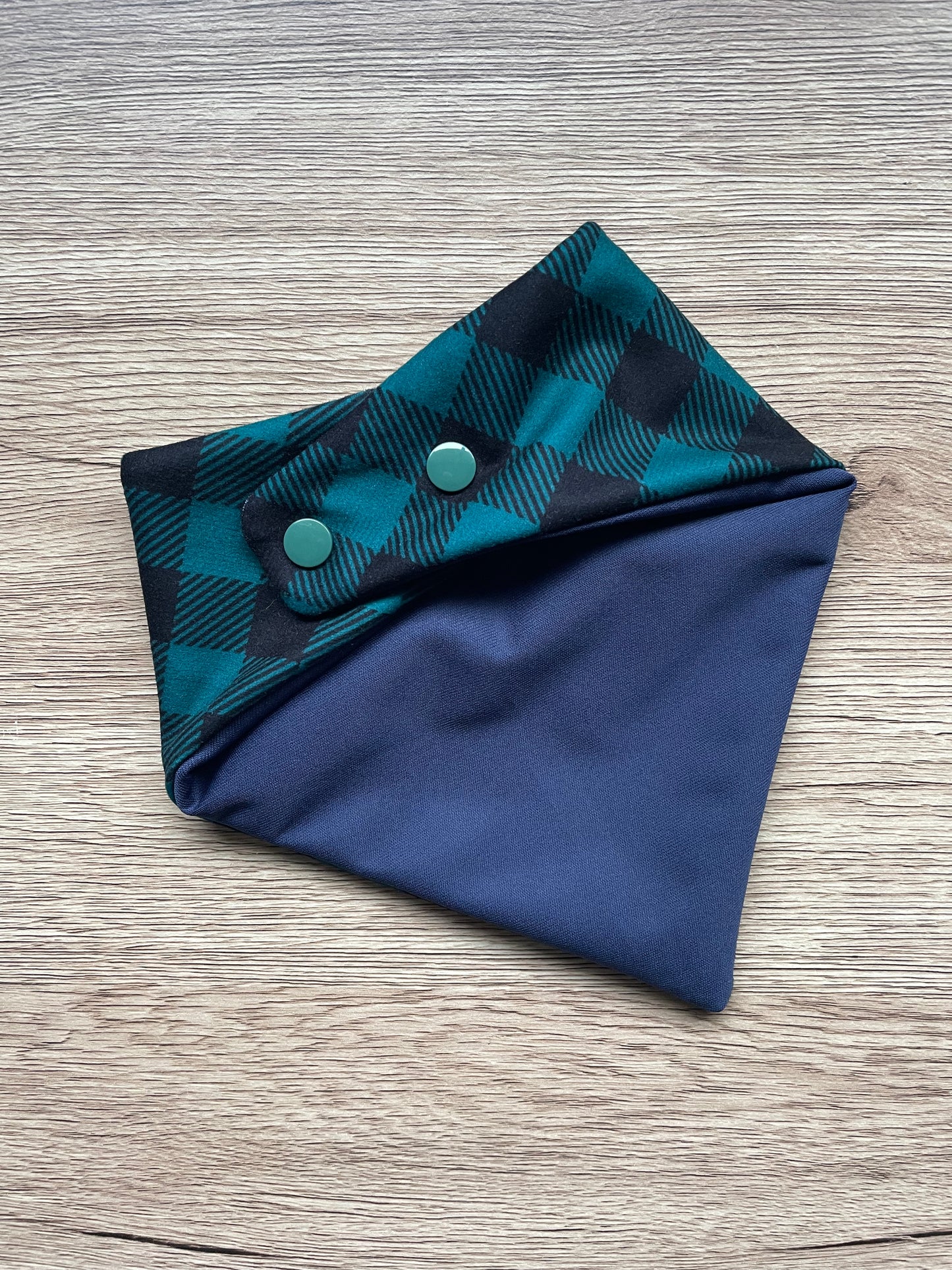 Tino Pai - Dribble Bibs - Design Your Own