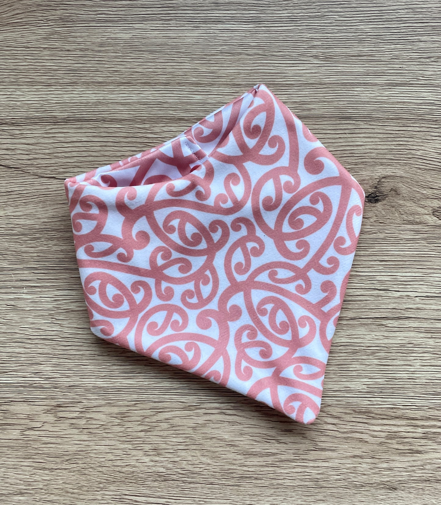 Tino Pai - Dribble Bibs - Seconds