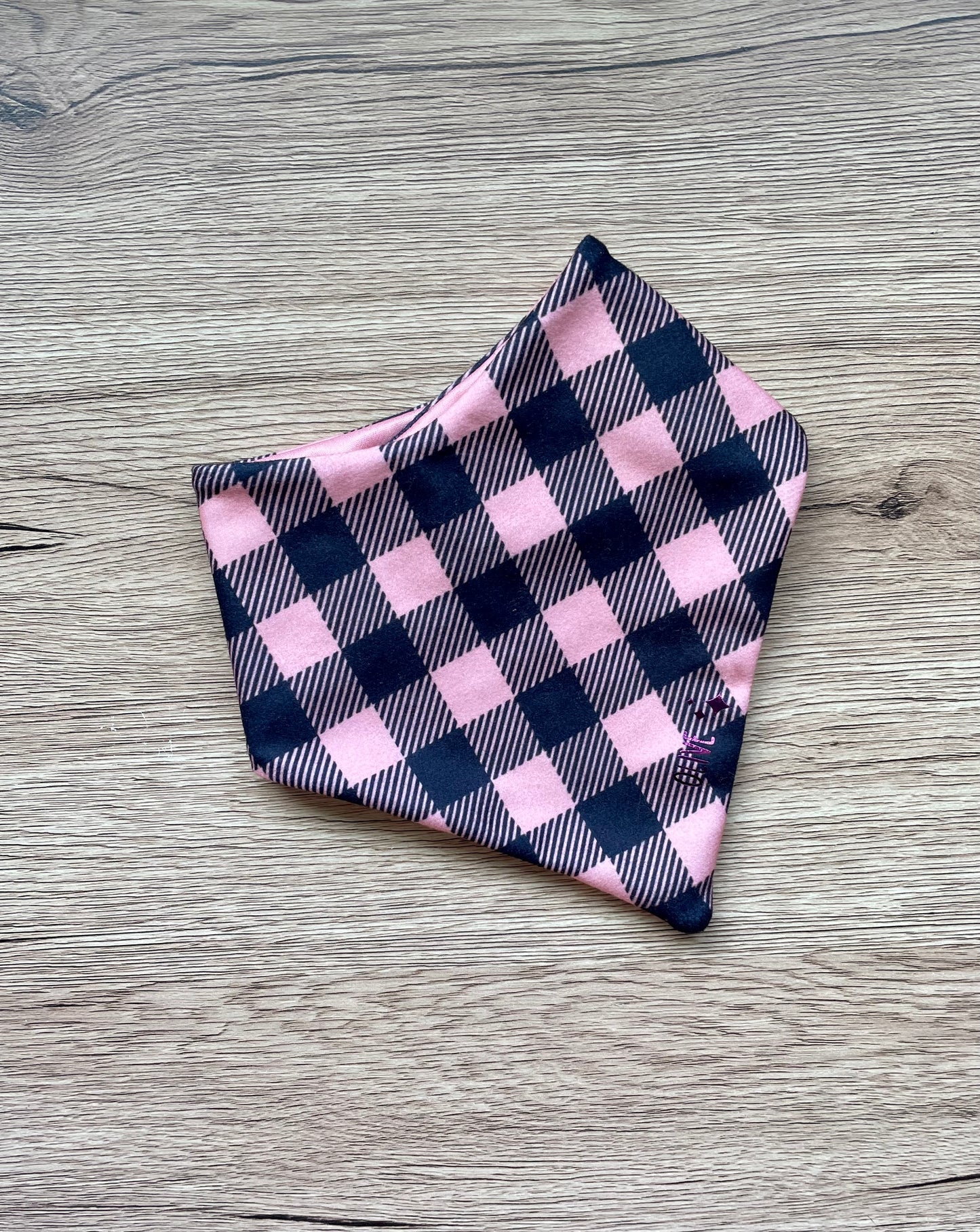 Tino Pai - Dribble Bibs - Design Your Own