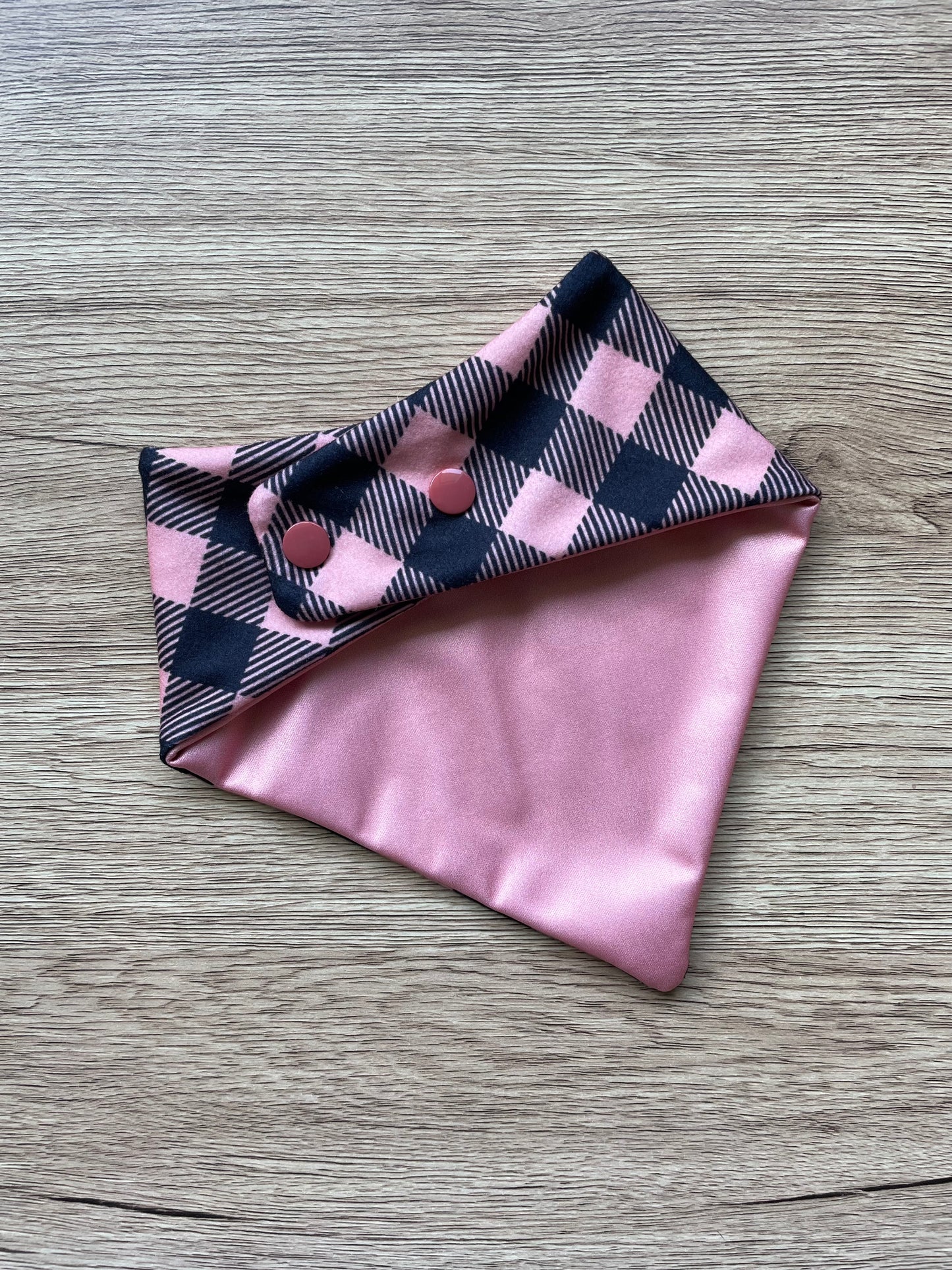 Tino Pai - Dribble Bibs - Design Your Own
