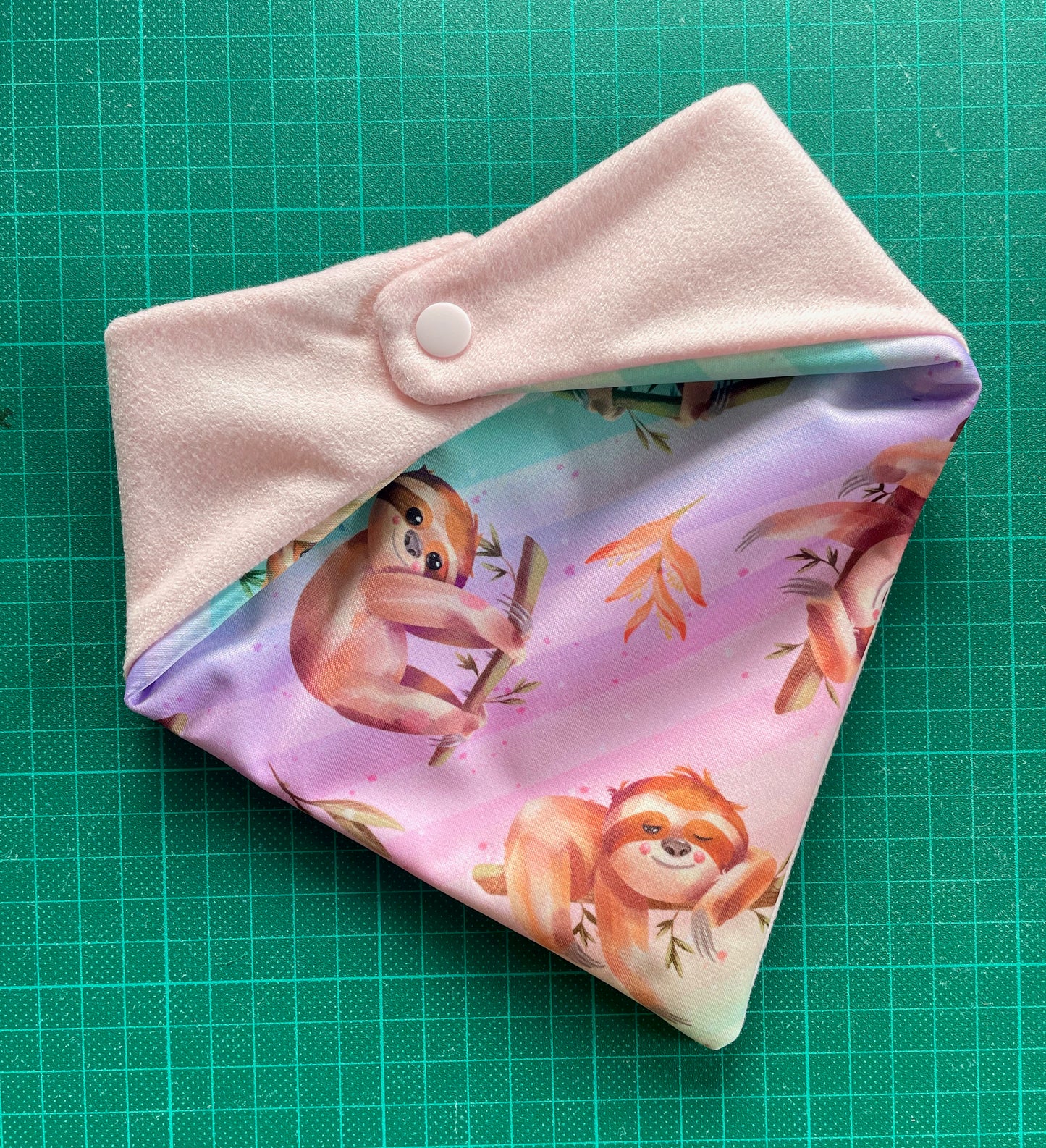Tino Pai - Dribble Bibs - Mystery Bundles - 3 Bibs