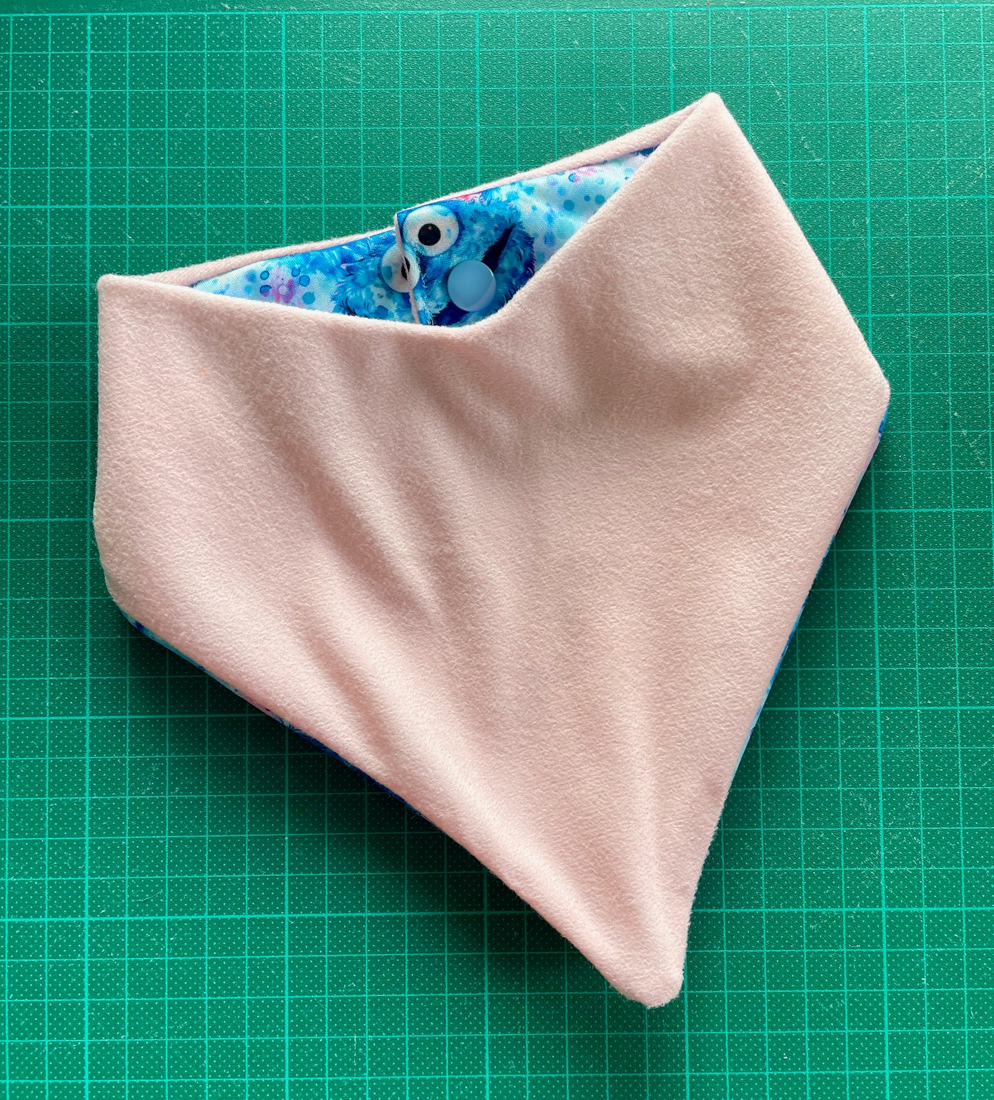 Tino Pai - Dribble Bibs - Mystery Bundles - 3 Bibs