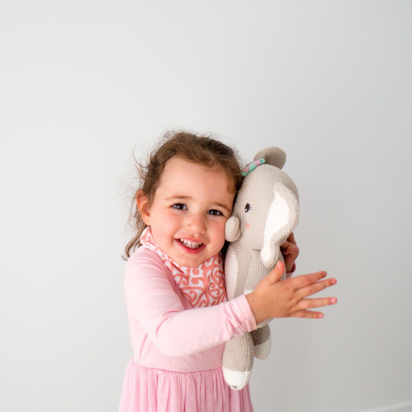 Tino Pai - Dribble Bibs - Mystery Bundles - 3 Bibs