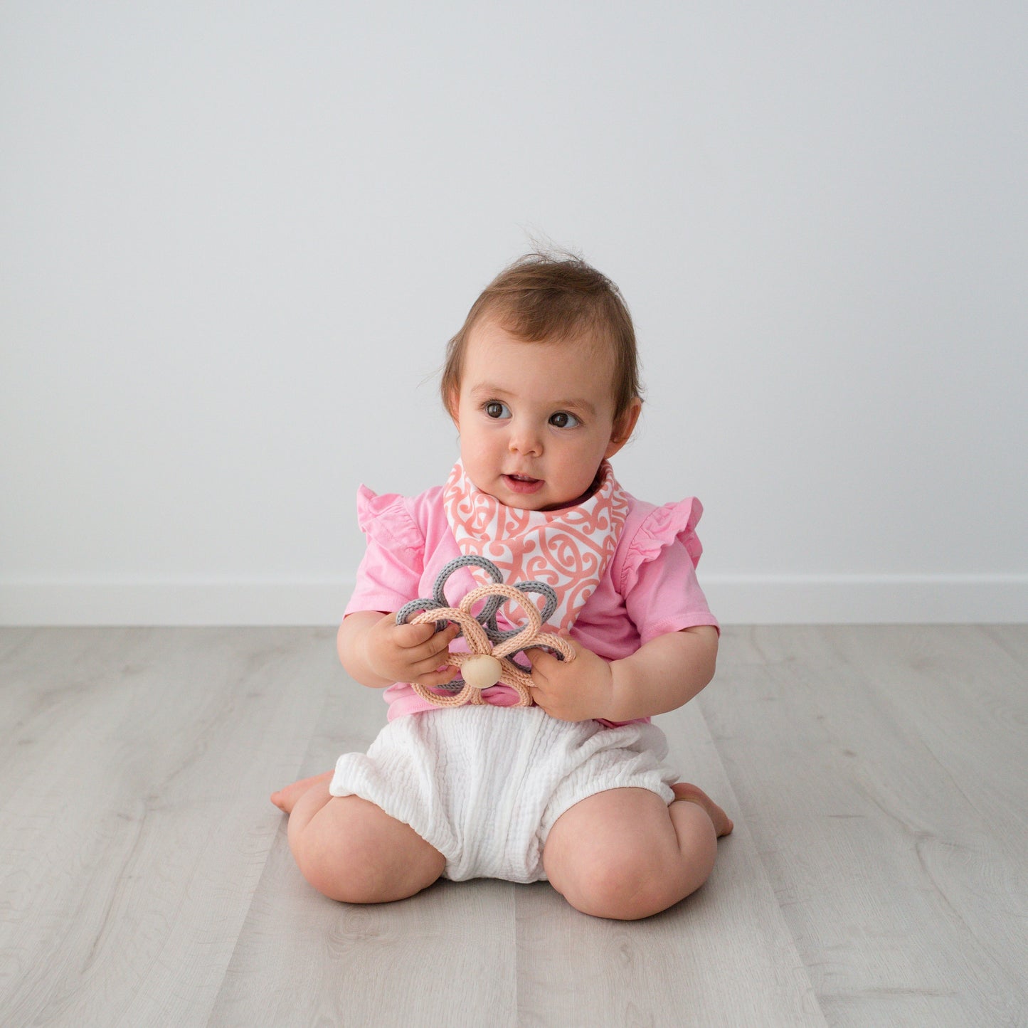 Tino Pai - Dribble Bibs - Design Your Own