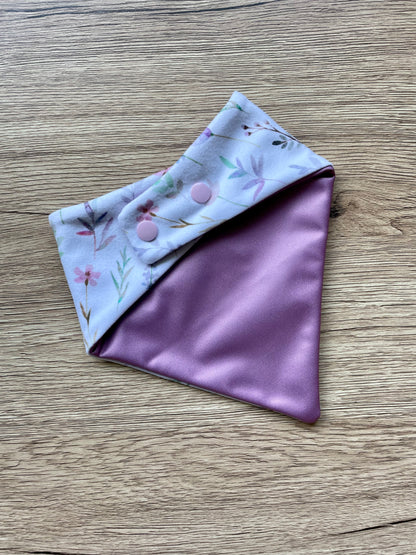 Tino Pai - Dribble Bibs - Design Your Own