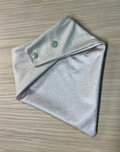 Tino Pai - Dribble Bibs - PreMade