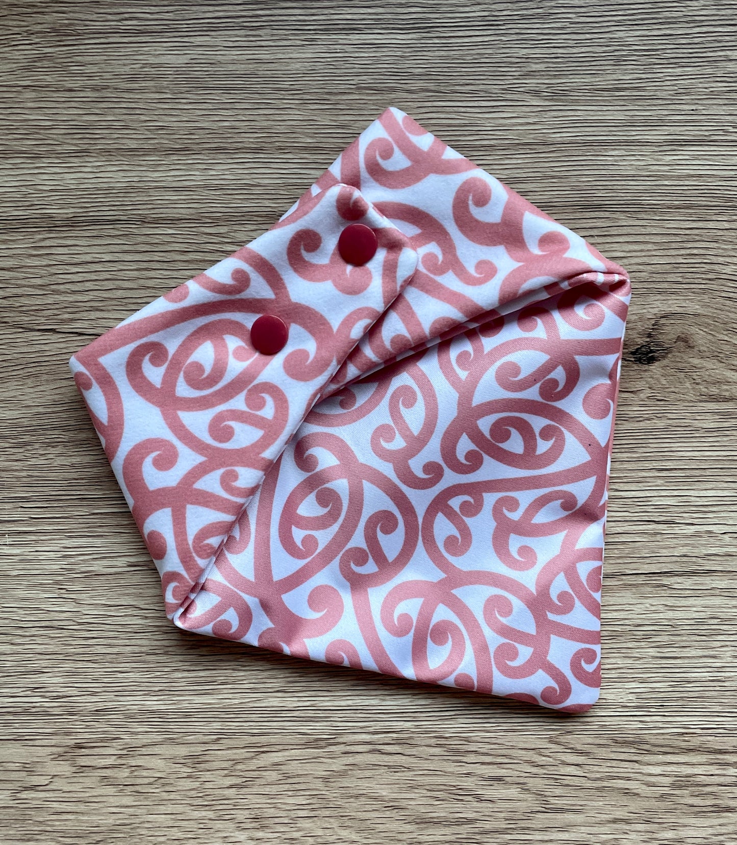 Tino Pai - Dribble Bibs - Seconds