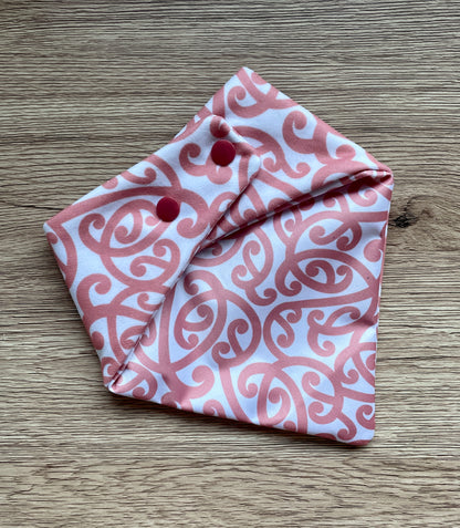 Tino Pai - Dribble Bibs - Seconds