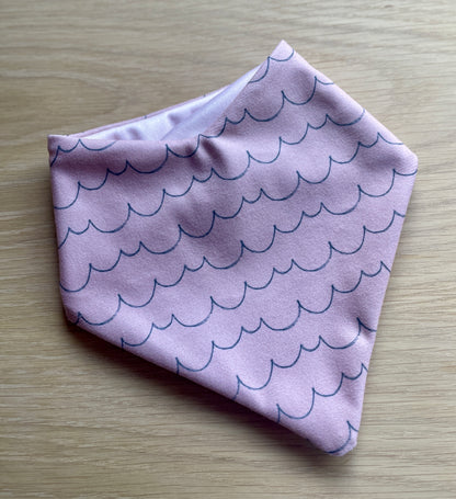 Tino Pai - Dribble Bibs - PreMade