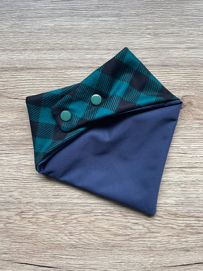 Tino Pai - Dribble Bibs - Design Your Own