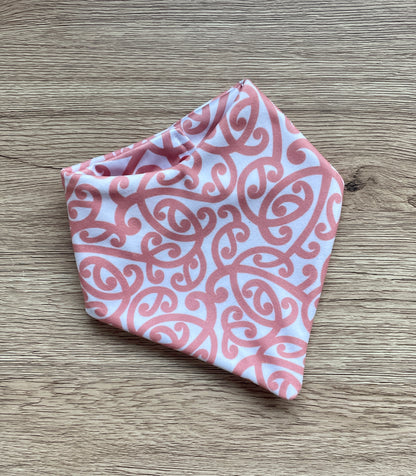 Tino Pai - Dribble Bibs - Seconds