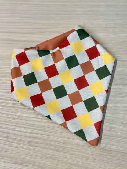 Tino Pai - Dribble Bibs - PreMade