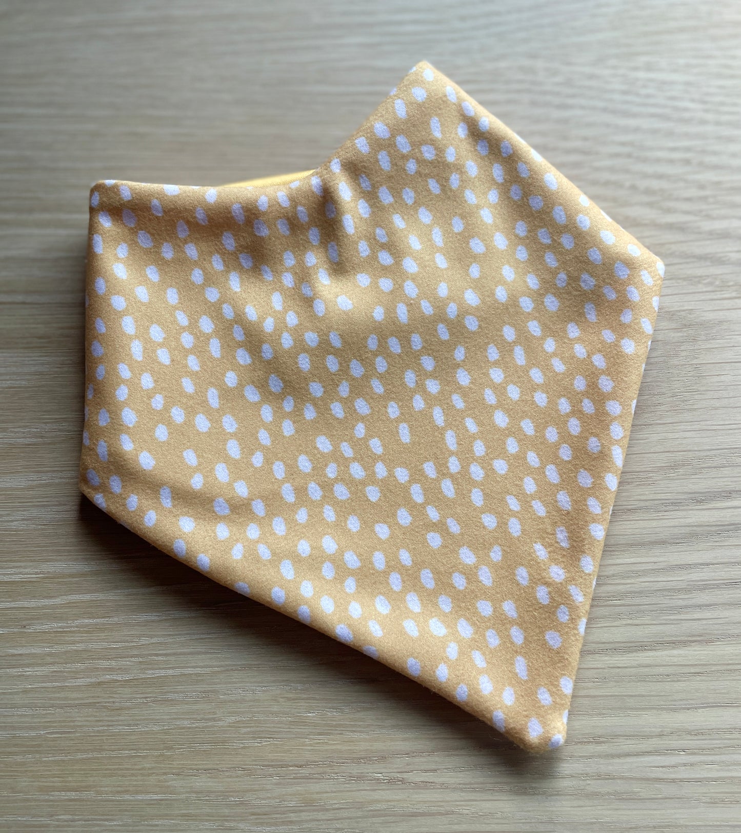 Tino Pai - Dribble Bibs - PreMade