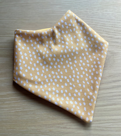 Tino Pai - Dribble Bibs - PreMade