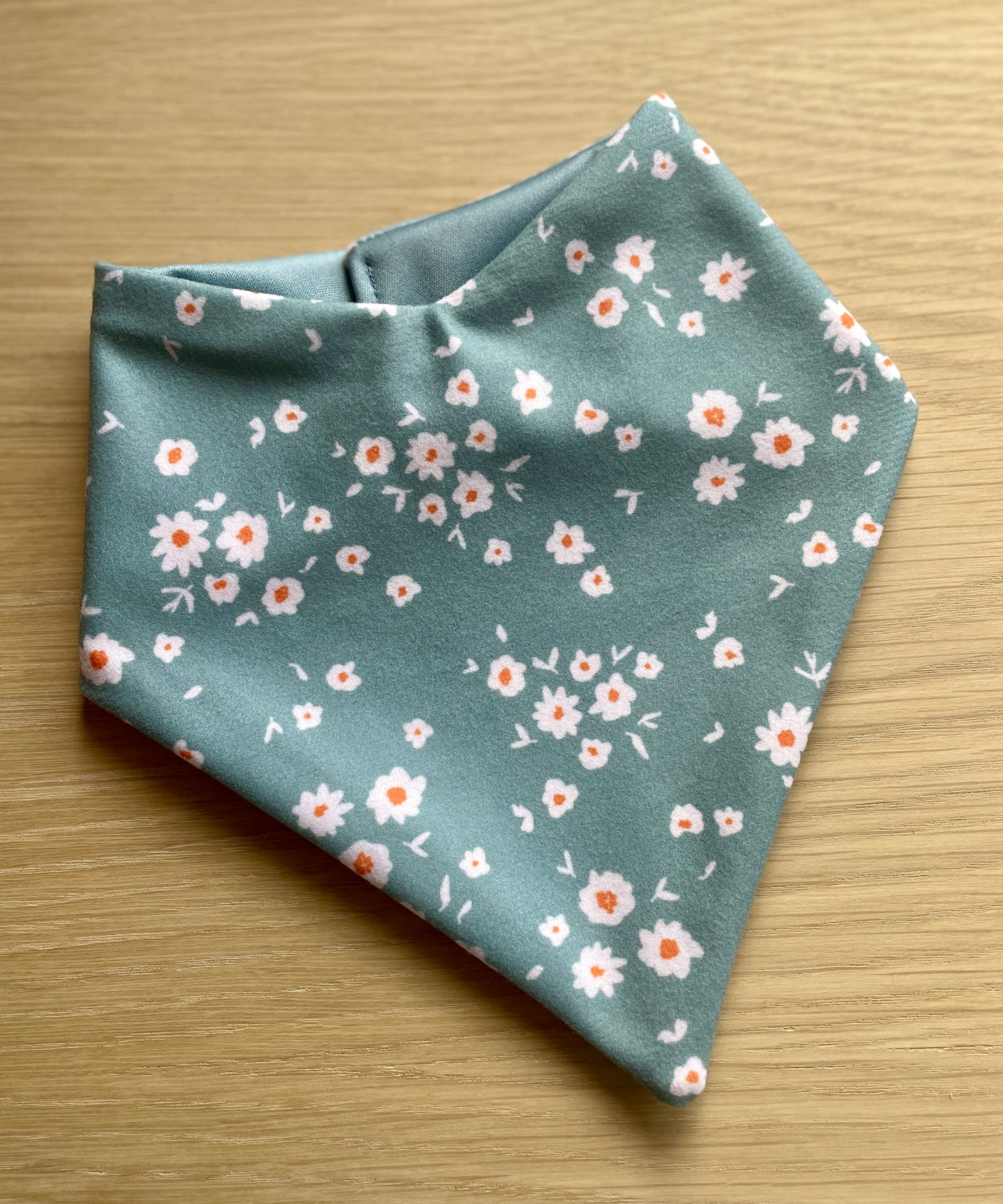Tino Pai - Dribble Bibs - PreMade
