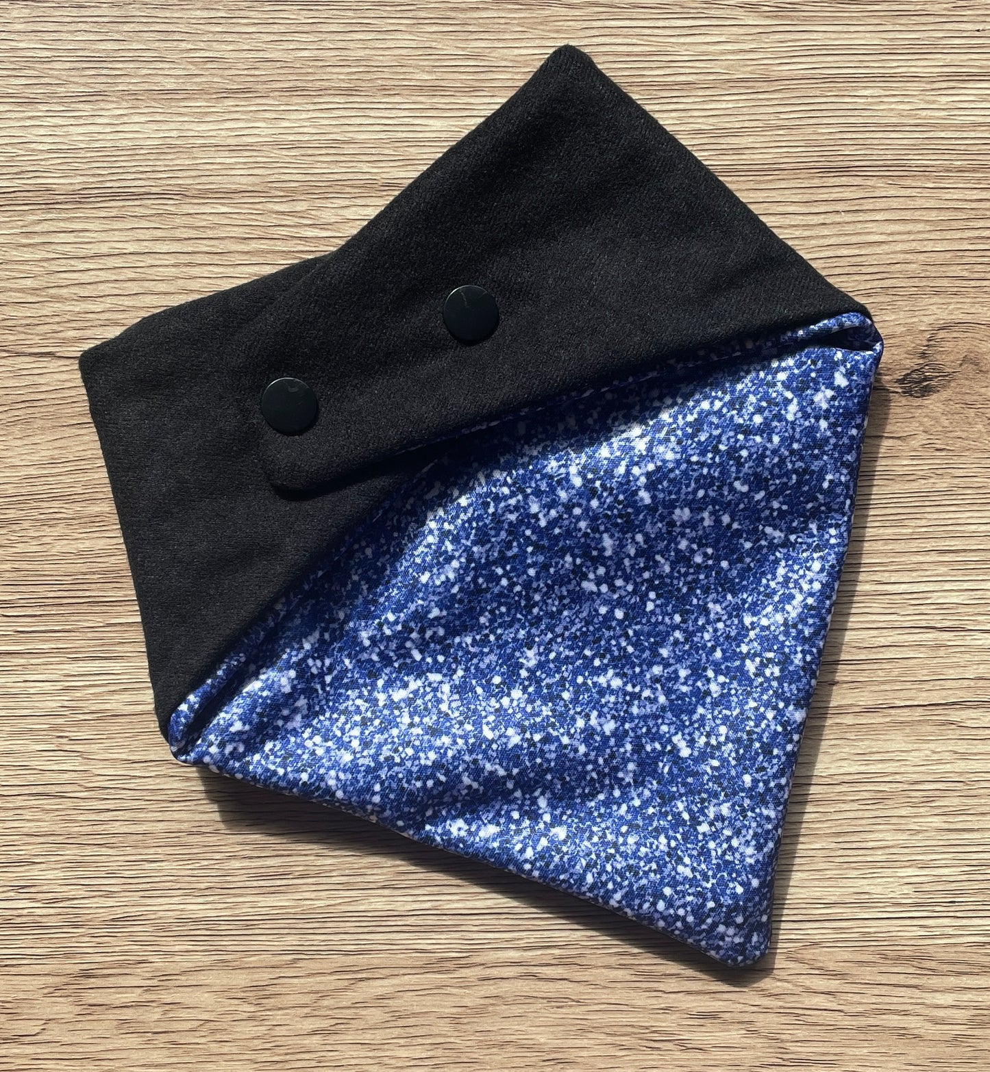 Tino Pai - Dribble Bibs - PreMade