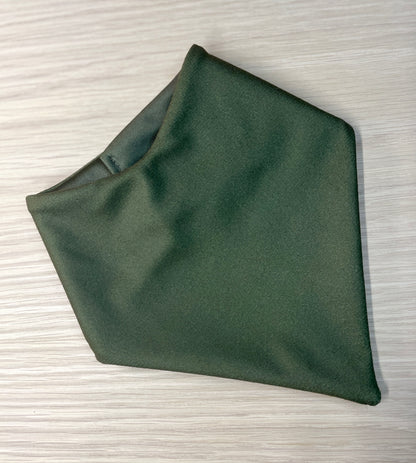 Tino Pai - Dribble Bibs - PreMade