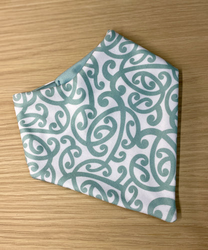 Tino Pai - Dribble Bibs - PreMade