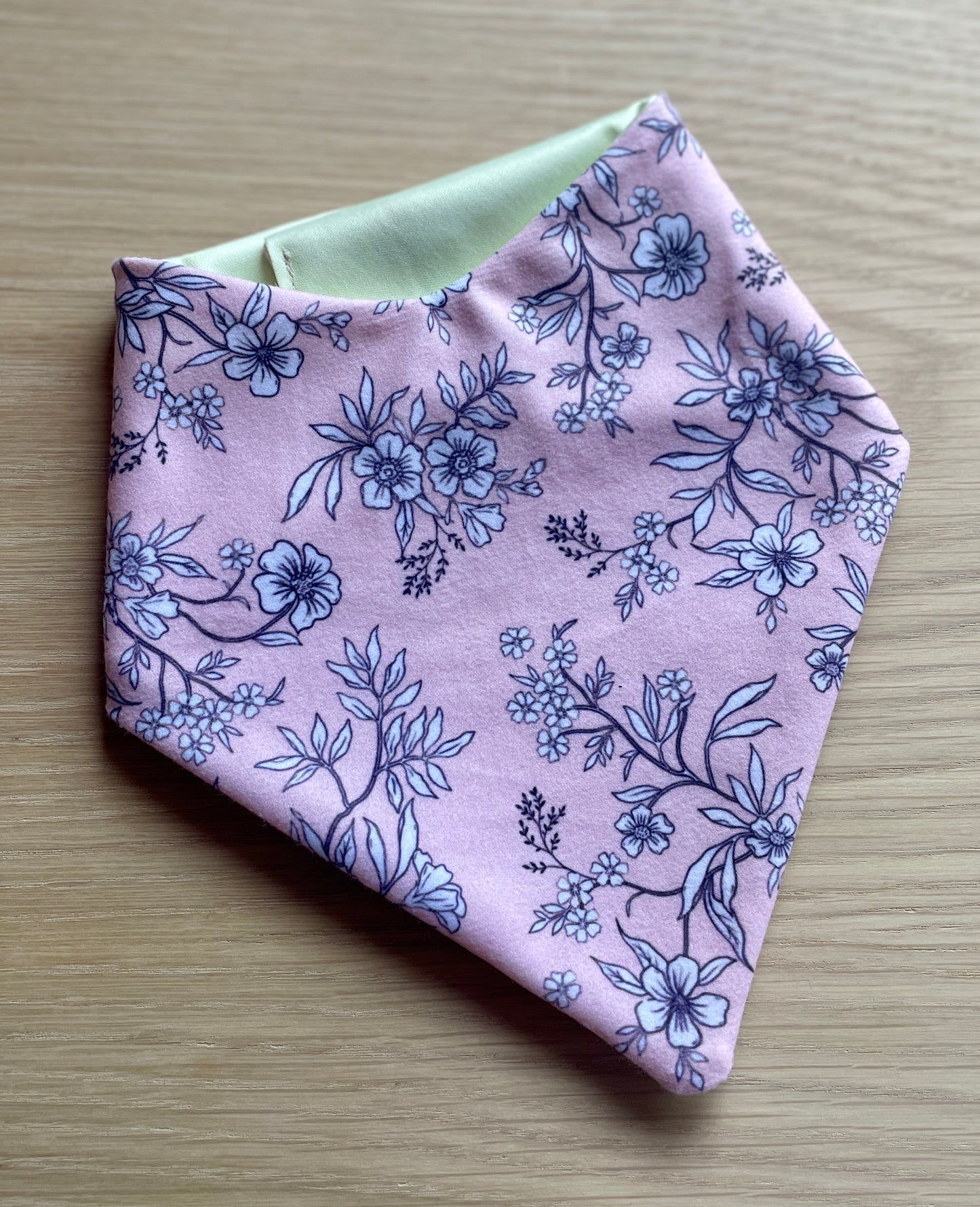 Tino Pai - Dribble Bibs - PreMade