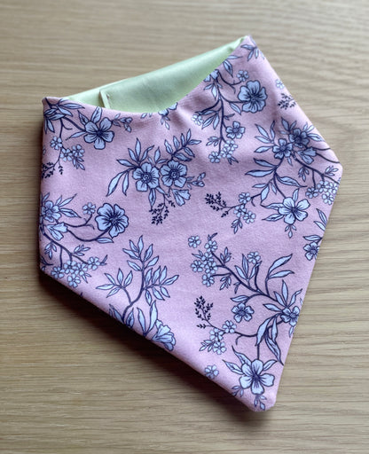 Tino Pai - Dribble Bibs - PreMade