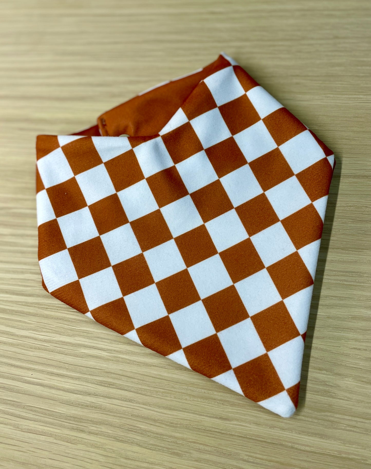 Tino Pai - Dribble Bibs - PreMade