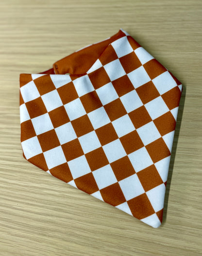 Tino Pai - Dribble Bibs - PreMade