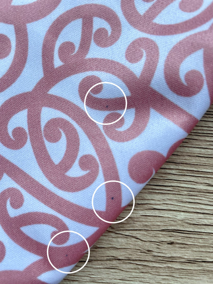Tino Pai - Dribble Bibs - Seconds