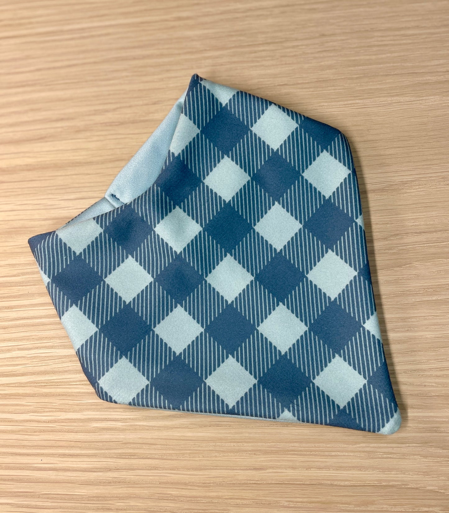 Tino Pai - Dribble Bibs - PreMade