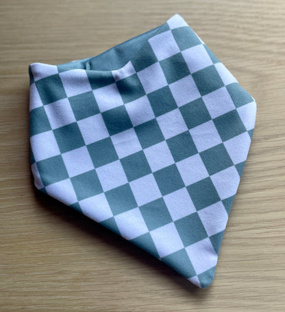 Tino Pai - Dribble Bibs - PreMade