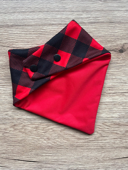 Tino Pai - Dribble Bibs - Design Your Own
