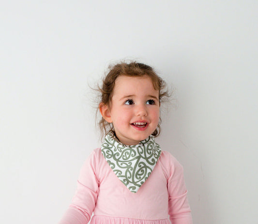Tino Pai - Dribble Bibs - Mystery Bundles - 3 Bibs