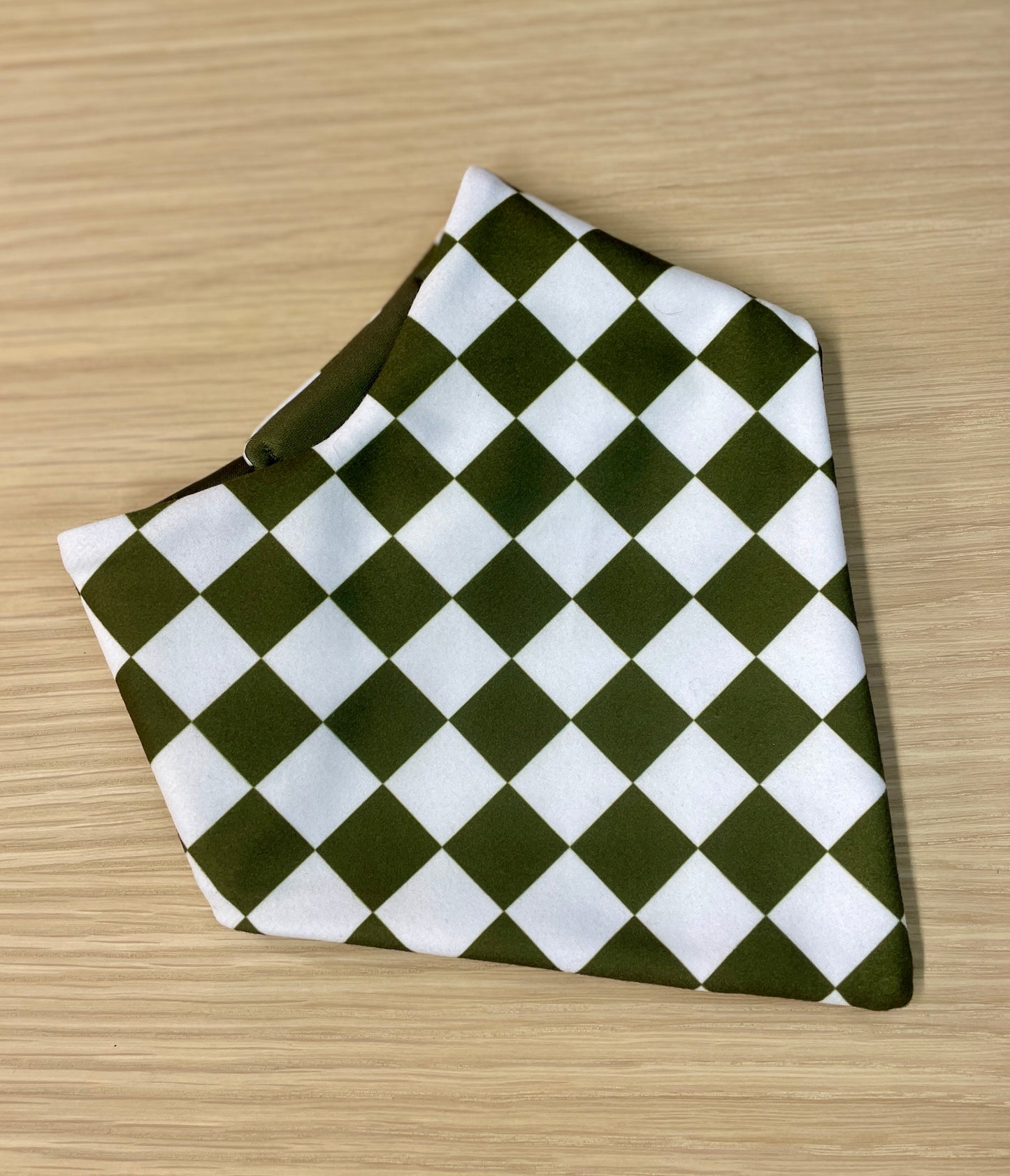 Tino Pai - Dribble Bibs - PreMade