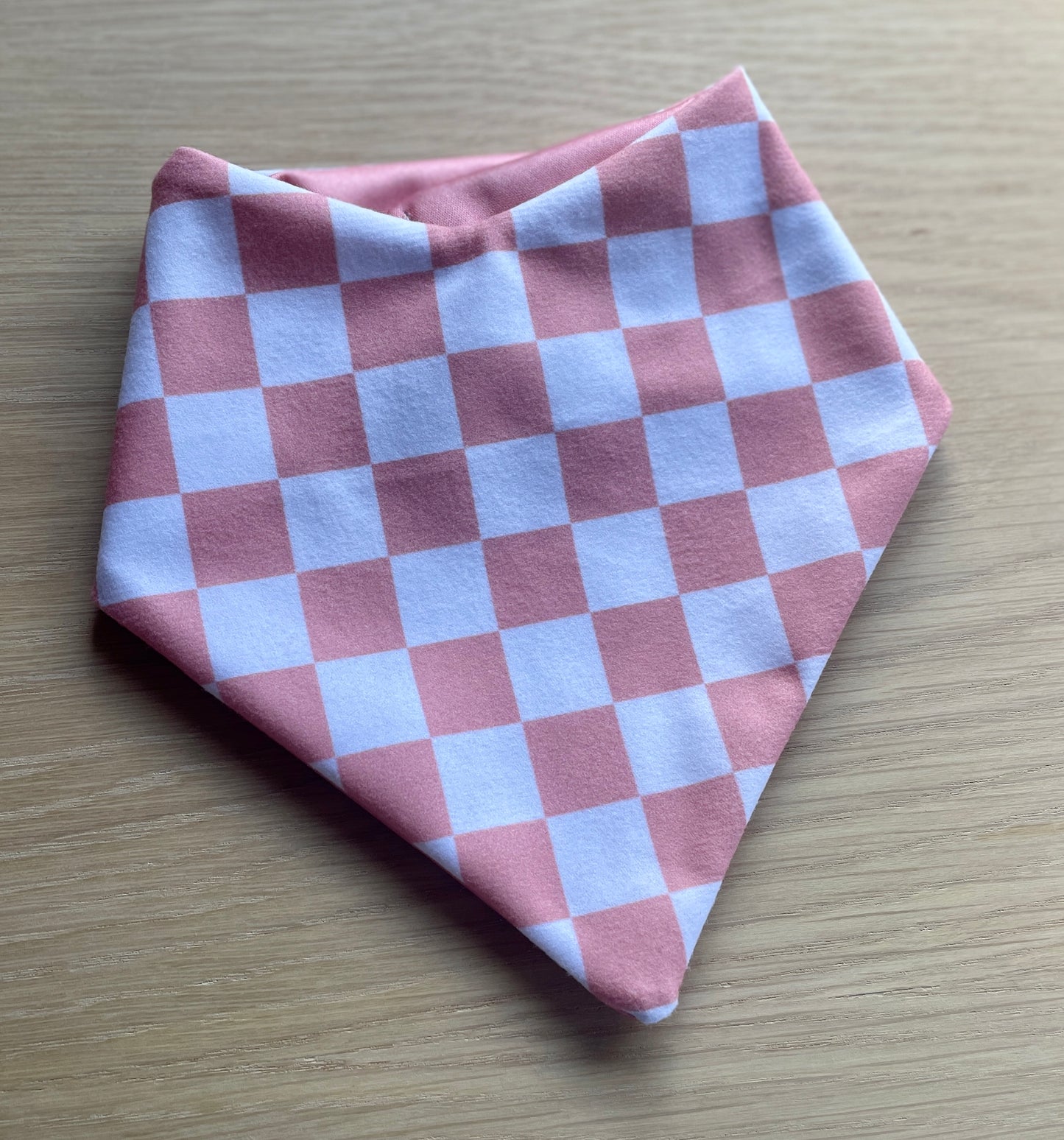 Tino Pai - Dribble Bibs - PreMade