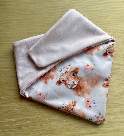 Tino Pai - Dribble Bibs - PreMade