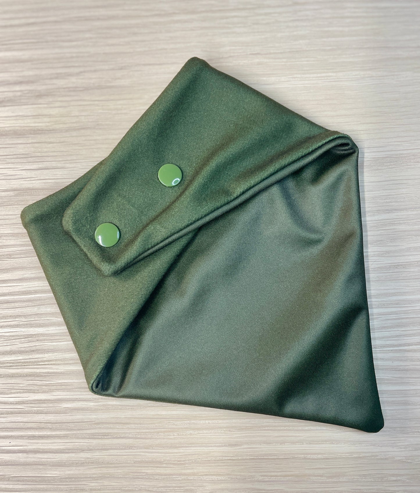 Tino Pai - Dribble Bibs - PreMade