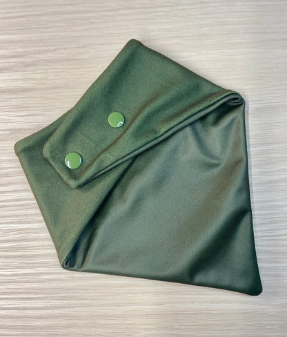 Tino Pai - Dribble Bibs - PreMade