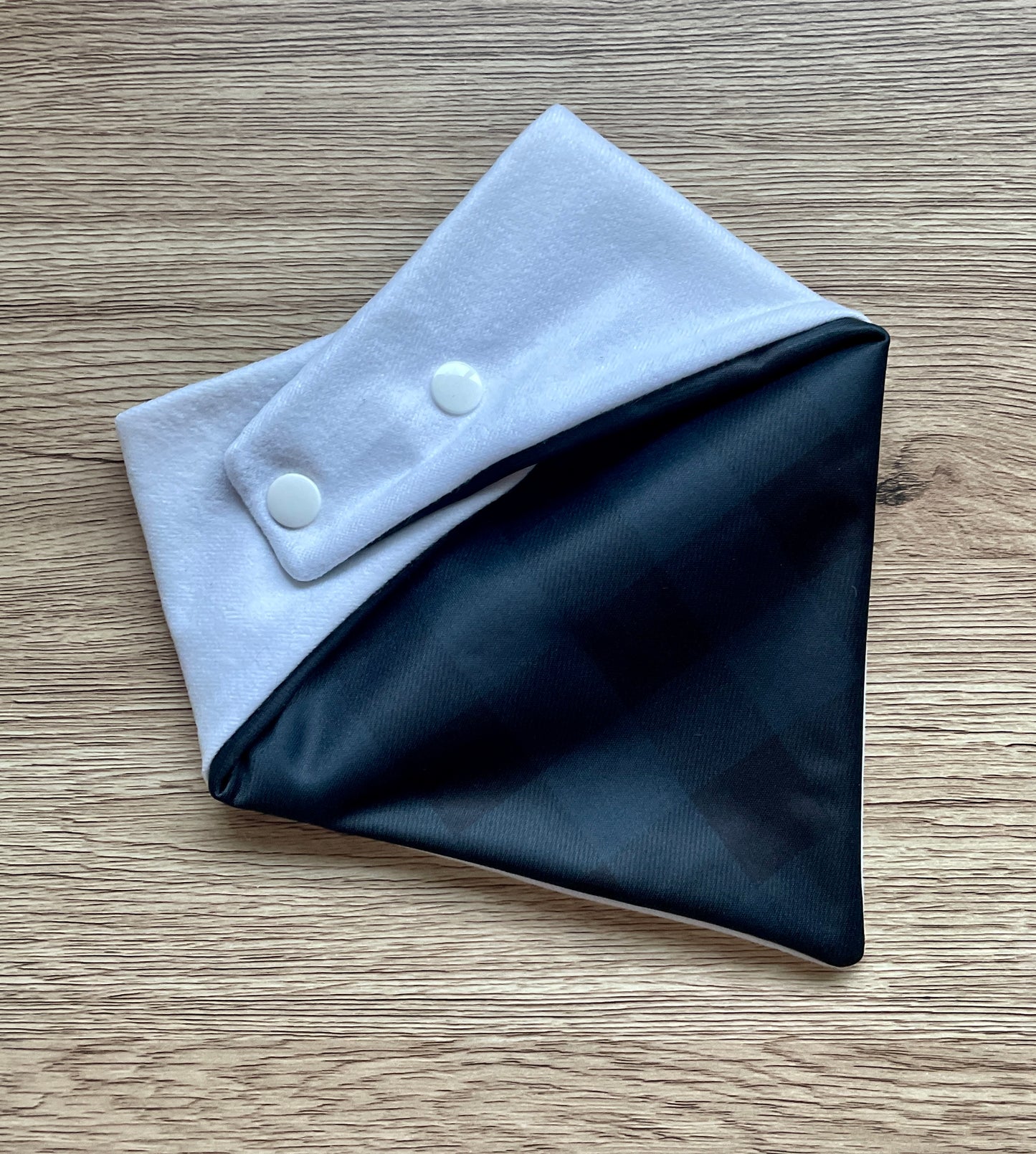 Tino Pai - Dribble Bibs - PreMade