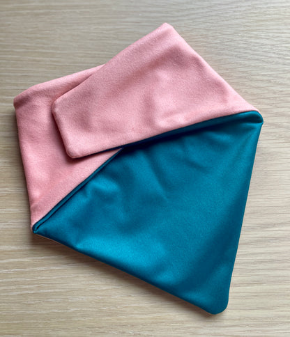 Tino Pai - Dribble Bibs - PreMade