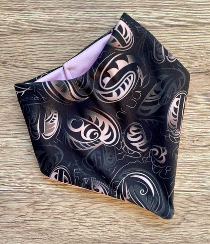 Tino Pai - Dribble Bibs - PreMade