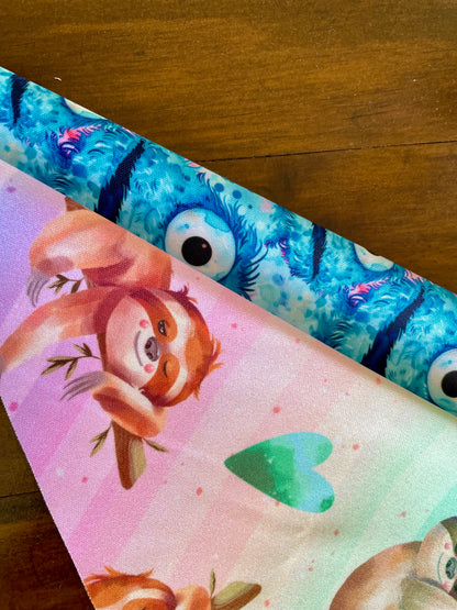 Tino Pai - Dribble Bibs - Mystery Bundles - 3 Bibs