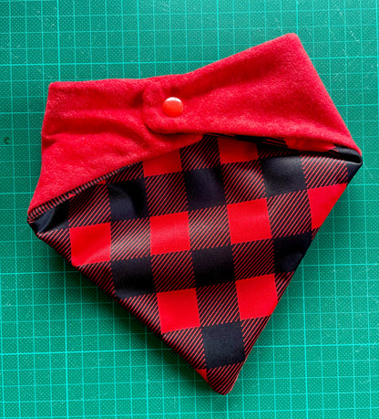 Tino Pai - Dribble Bibs - Mystery Bundles - 3 Bibs