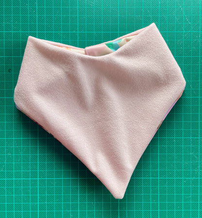 Tino Pai - Dribble Bibs - Mystery Bundles - 3 Bibs