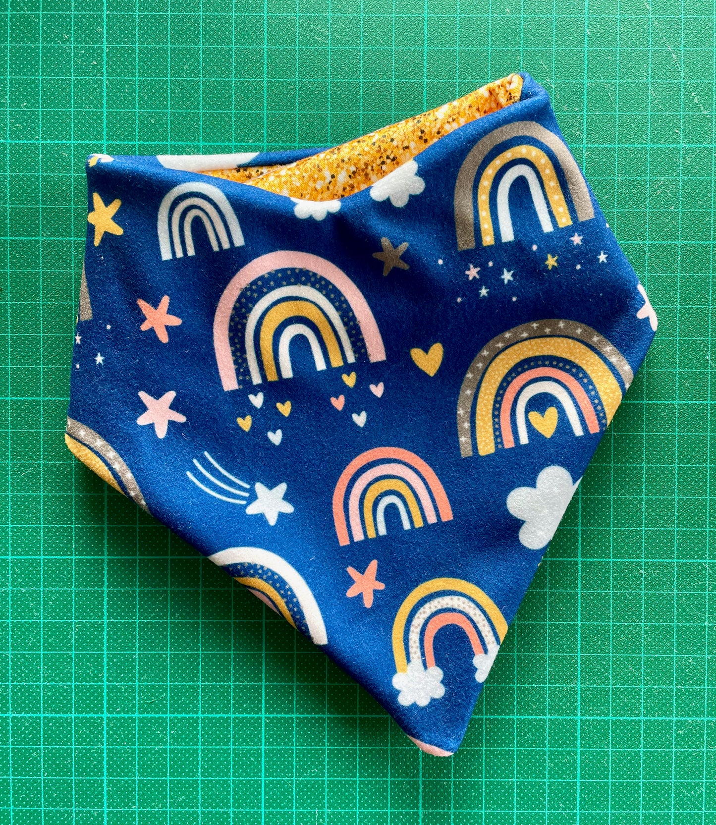 Tino Pai - Dribble Bibs - Mystery Bundles - 3 Bibs