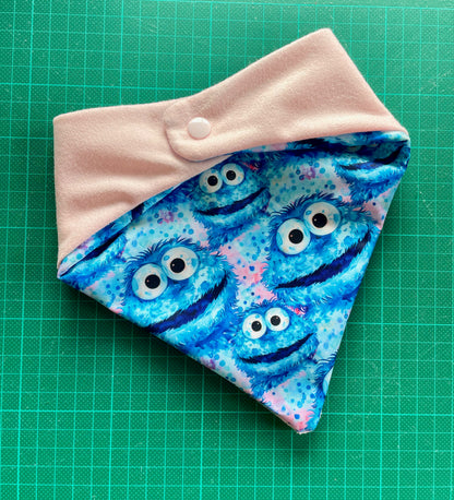 Tino Pai - Dribble Bibs - Mystery Bundles - 3 Bibs