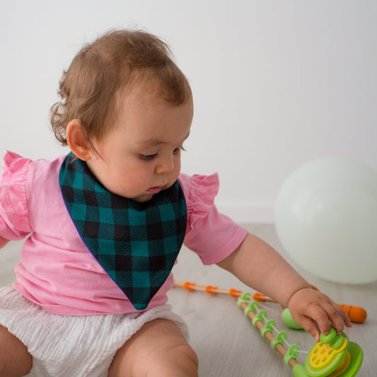 Tino Pai - Dribble Bibs - Seconds